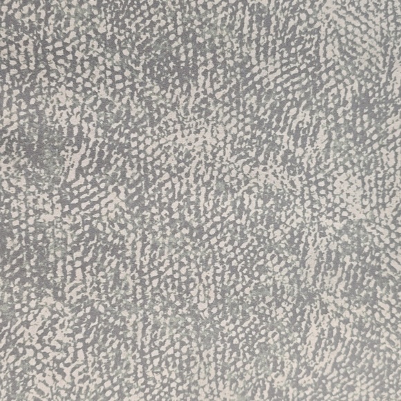 Athleta Zuma Printed Top V Neck High Low Size XS Women’s Viper Shadow Olive - Picture 13 of 15